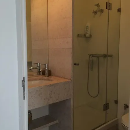 Sta. Catarina Appartement