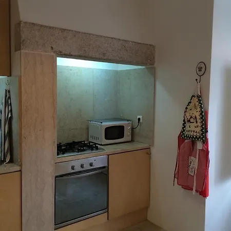 Appartement Sta. Catarina Lisboa