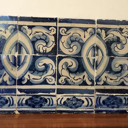 Apartman Sta. Catarina *