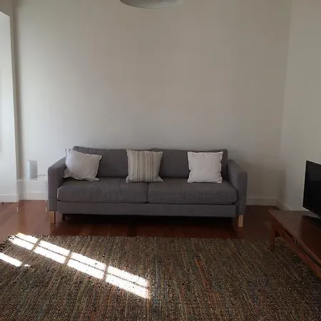 Apartman Sta. Catarina